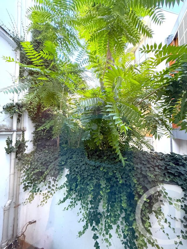 Appartement F3 &agrave; vendre - 3 pi&egrave;ces - 41 m2 - Paris - 75020 - ILE-DE-FRANCE