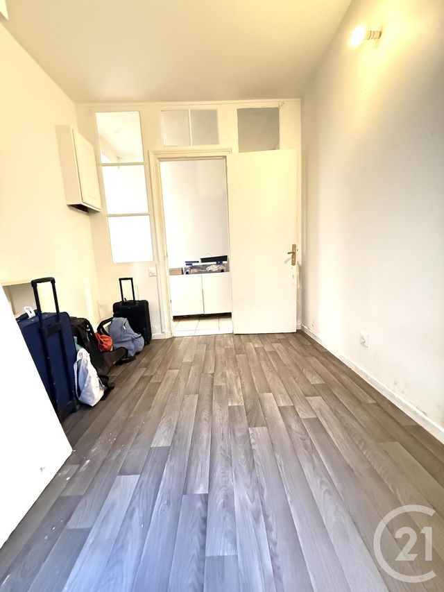 Appartement F3 &agrave; vendre - 3 pi&egrave;ces - 41 m2 - Paris - 75020 - ILE-DE-FRANCE