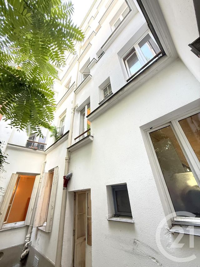 Appartement F3 &agrave; vendre - 3 pi&egrave;ces - 41 m2 - Paris - 75020 - ILE-DE-FRANCE