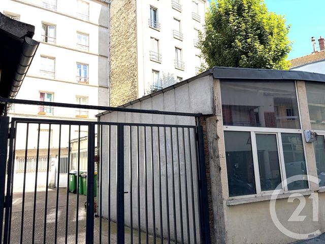 Appartement F3 &agrave; vendre - 3 pi&egrave;ces - 41 m2 - Paris - 75020 - ILE-DE-FRANCE