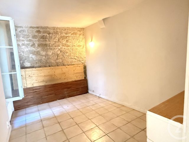 Appartement F3 &agrave; vendre - 3 pi&egrave;ces - 41 m2 - Paris - 75020 - ILE-DE-FRANCE