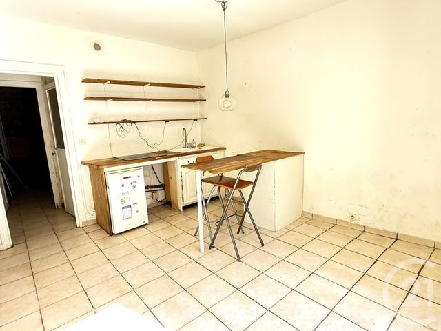 Appartement F3 &agrave; vendre - 3 pi&egrave;ces - 41 m2 - Paris - 75020 - ILE-DE-FRANCE