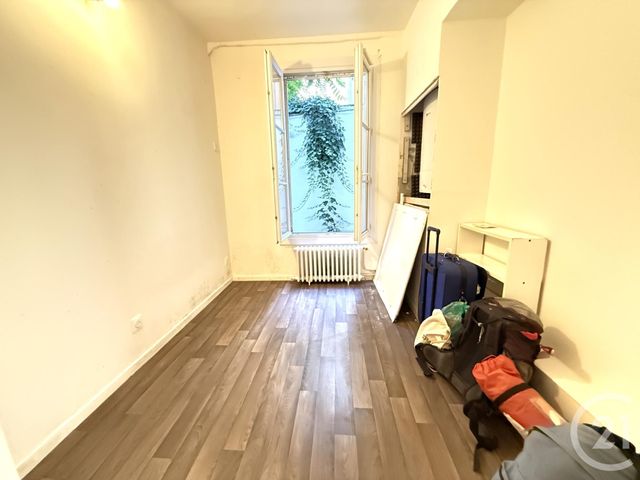 Appartement F3 &agrave; vendre - 3 pi&egrave;ces - 41 m2 - Paris - 75020 - ILE-DE-FRANCE