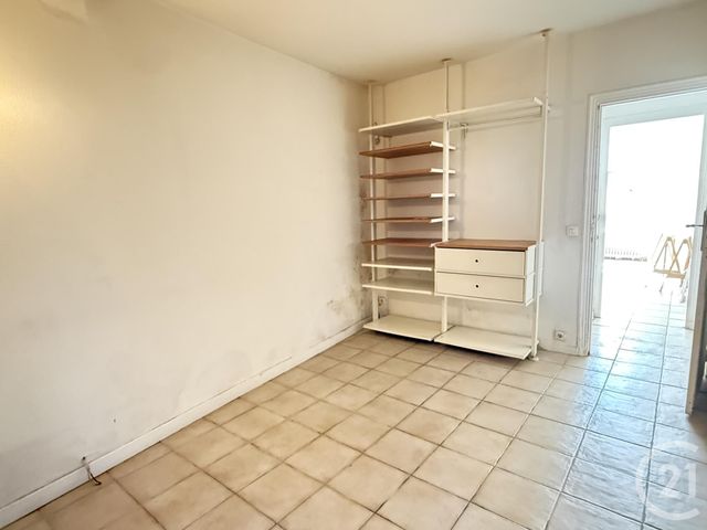 Appartement F3 &agrave; vendre - 3 pi&egrave;ces - 41 m2 - Paris - 75020 - ILE-DE-FRANCE