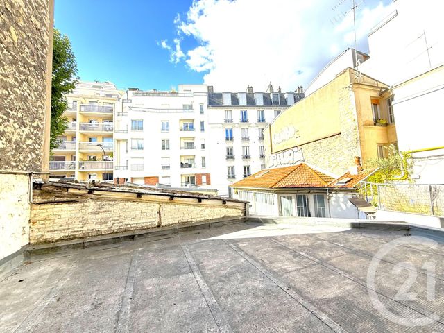 Appartement F3 &agrave; vendre - 3 pi&egrave;ces - 41 m2 - Paris - 75020 - ILE-DE-FRANCE