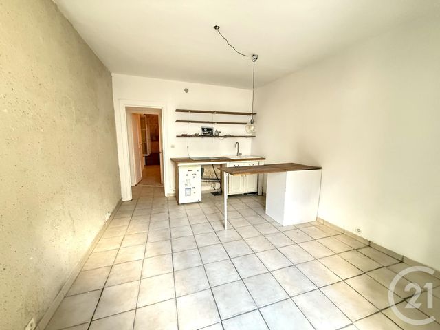 Appartement F3 &agrave; vendre - 3 pi&egrave;ces - 41 m2 - Paris - 75020 - ILE-DE-FRANCE