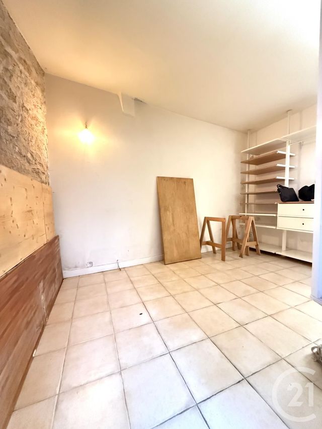 Appartement F3 &agrave; vendre - 3 pi&egrave;ces - 41 m2 - Paris - 75020 - ILE-DE-FRANCE
