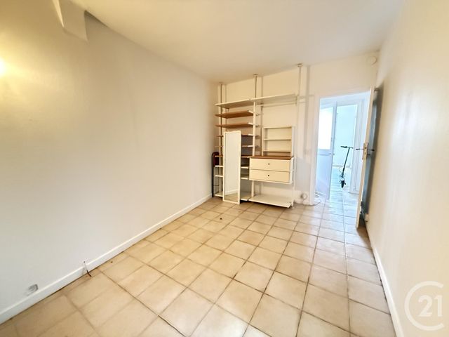 Appartement F3 &agrave; vendre - 3 pi&egrave;ces - 41 m2 - Paris - 75020 - ILE-DE-FRANCE