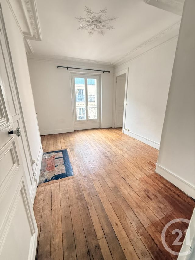 Appartement F2 &agrave; vendre - 2 pi&egrave;ces - 41 m2 - Paris - 75009 - ILE-DE-FRANCE