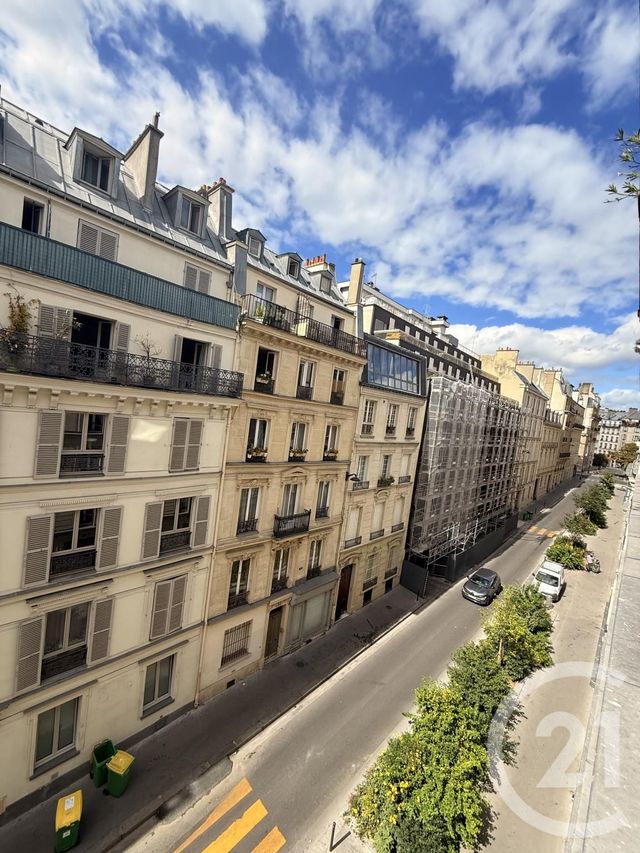 appartement - PARIS - 75009
