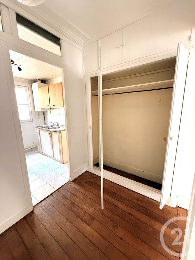 Appartement F2 &agrave; vendre - 2 pi&egrave;ces - 41 m2 - Paris - 75009 - ILE-DE-FRANCE