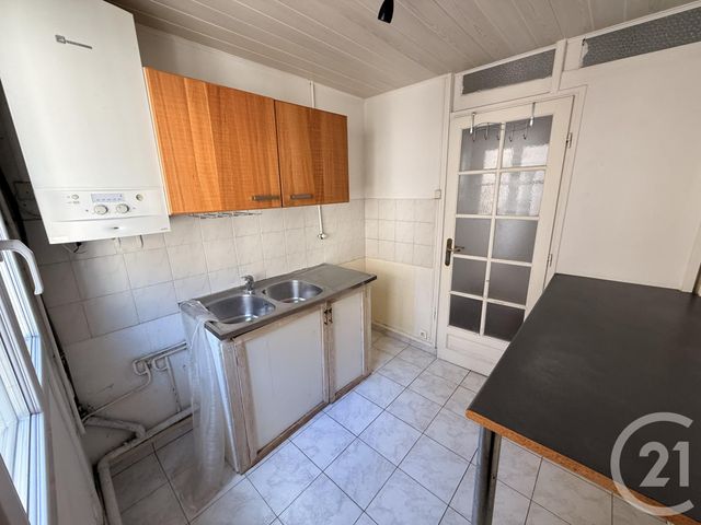 Appartement F2 &agrave; vendre - 2 pi&egrave;ces - 41 m2 - Paris - 75009 - ILE-DE-FRANCE