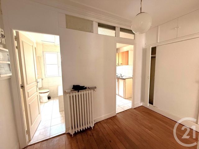 Appartement F2 &agrave; vendre - 2 pi&egrave;ces - 41 m2 - Paris - 75009 - ILE-DE-FRANCE