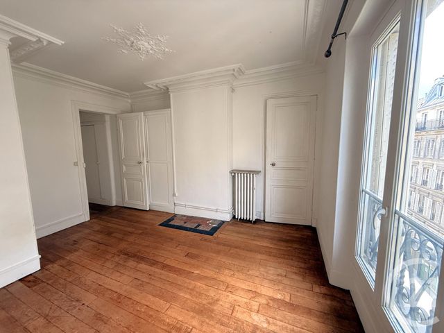 Appartement F2 &agrave; vendre - 2 pi&egrave;ces - 41 m2 - Paris - 75009 - ILE-DE-FRANCE