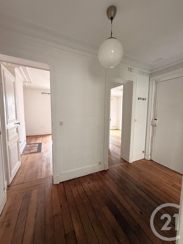 Appartement F2 &agrave; vendre - 2 pi&egrave;ces - 41 m2 - Paris - 75009 - ILE-DE-FRANCE
