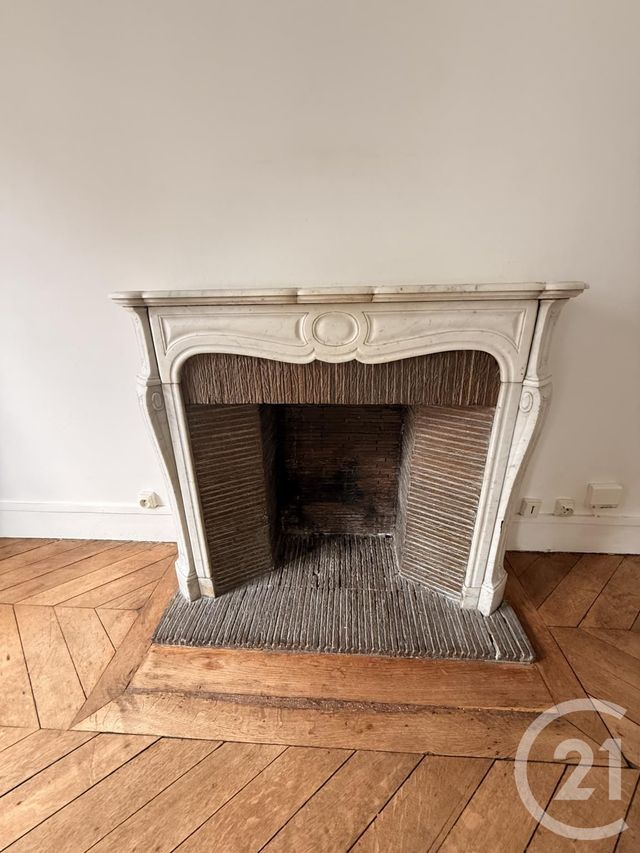 Appartement F2 &agrave; vendre - 2 pi&egrave;ces - 41 m2 - Paris - 75009 - ILE-DE-FRANCE