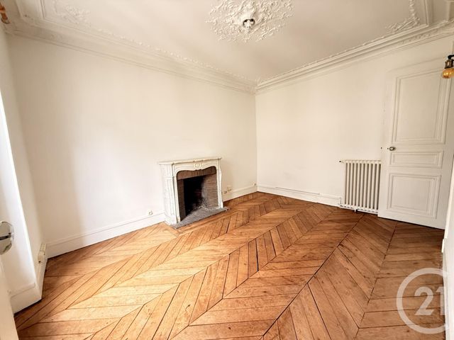 Appartement F2 &agrave; vendre - 2 pi&egrave;ces - 41 m2 - Paris - 75009 - ILE-DE-FRANCE