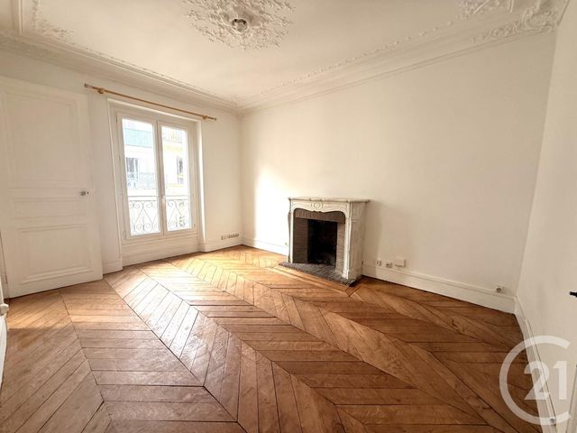 Appartement F2 &agrave; vendre - 2 pi&egrave;ces - 41 m2 - Paris - 75009 - ILE-DE-FRANCE