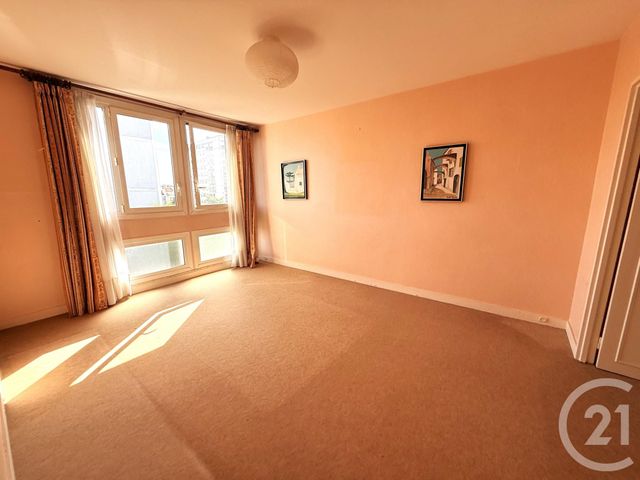 Appartement F3 &agrave; vendre - 3 pi&egrave;ces - 57,04 m2 - Paris - 75020 - ILE-DE-FRANCE