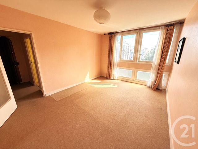Appartement F3 &agrave; vendre - 3 pi&egrave;ces - 57,04 m2 - Paris - 75020 - ILE-DE-FRANCE