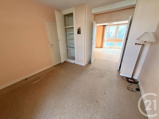 Appartement F3 &agrave; vendre - 3 pi&egrave;ces - 57,04 m2 - Paris - 75020 - ILE-DE-FRANCE