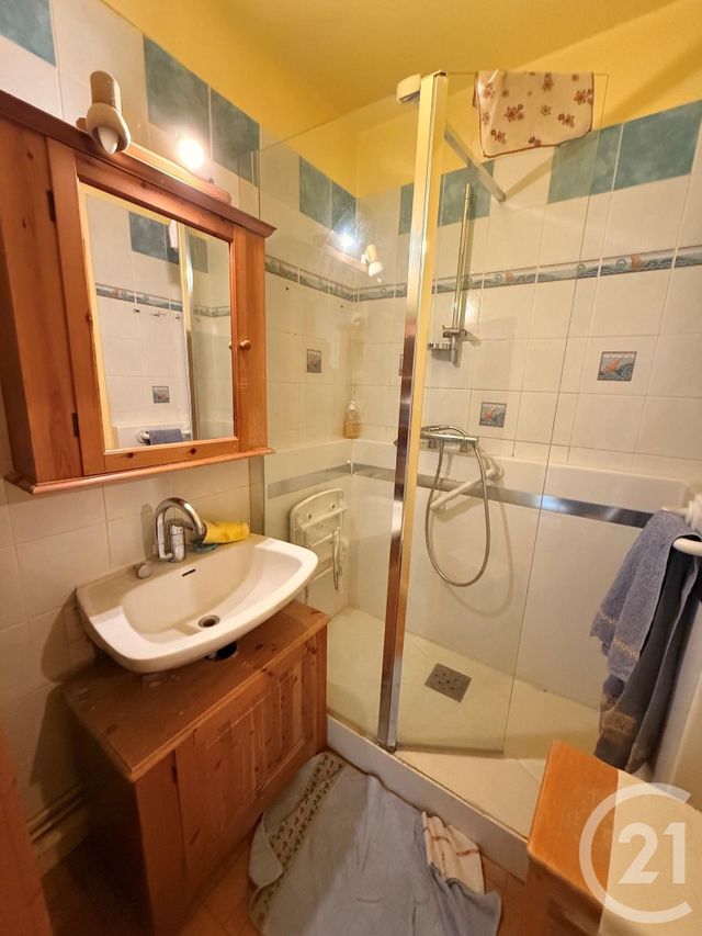 Appartement F3 &agrave; vendre - 3 pi&egrave;ces - 57,04 m2 - Paris - 75020 - ILE-DE-FRANCE