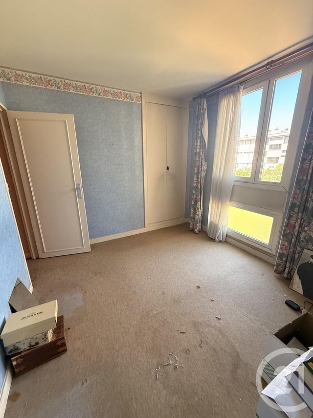 Appartement F3 &agrave; vendre - 3 pi&egrave;ces - 57,04 m2 - Paris - 75020 - ILE-DE-FRANCE