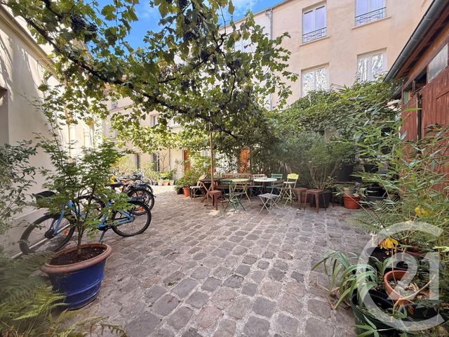 Appartement à vendre PARIS