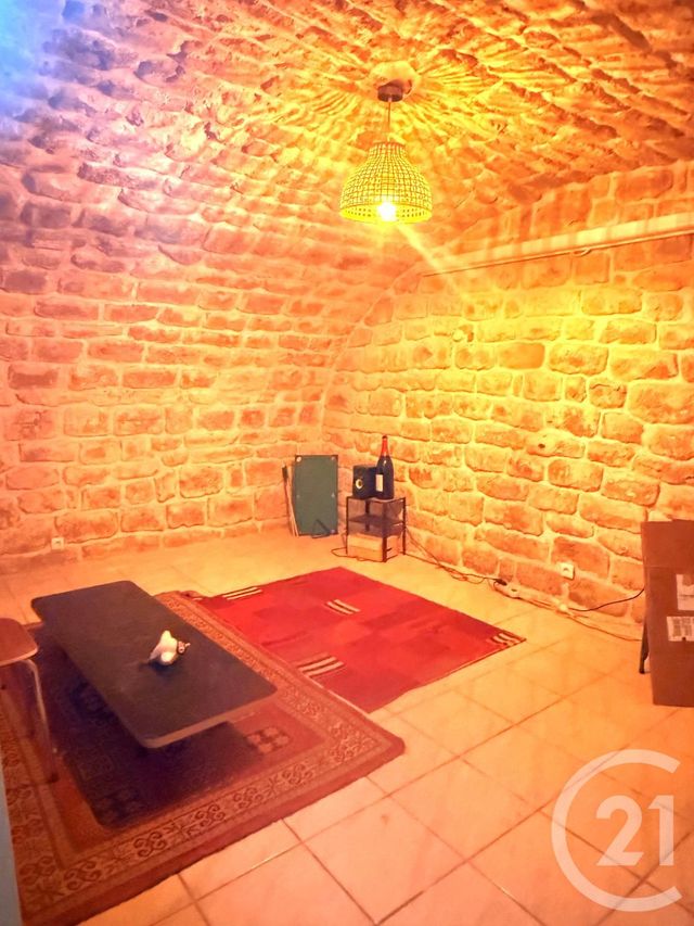 Appartement &agrave; vendre - 3 pi&egrave;ces - 50 m2 - Paris - 75020 - ILE-DE-FRANCE