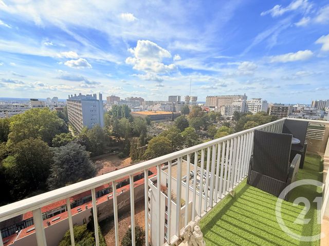 Appartement F3 à vendre PARIS