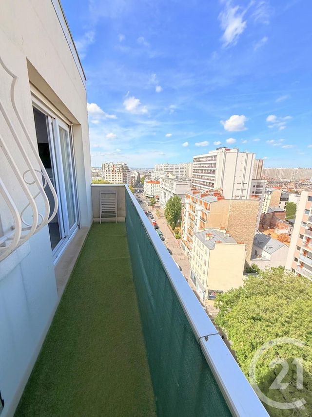 Appartement F3 &agrave; vendre - 3 pi&egrave;ces - 72 m2 - Paris - 75020 - ILE-DE-FRANCE