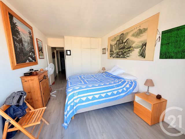 Appartement F3 &agrave; vendre - 3 pi&egrave;ces - 72 m2 - Paris - 75020 - ILE-DE-FRANCE