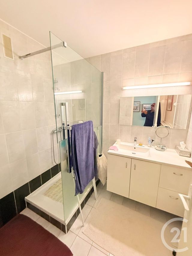 Appartement F3 &agrave; vendre - 3 pi&egrave;ces - 72 m2 - Paris - 75020 - ILE-DE-FRANCE