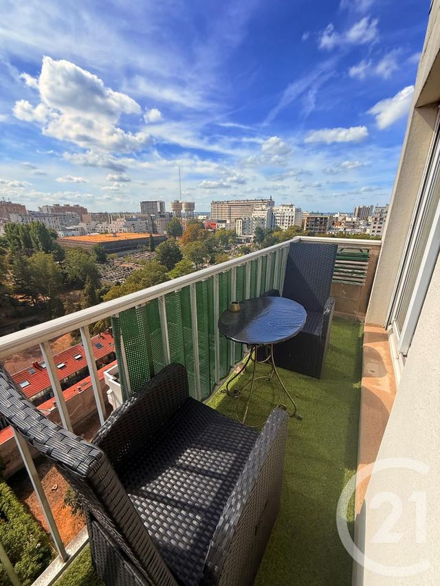 Appartement F3 &agrave; vendre - 3 pi&egrave;ces - 72 m2 - Paris - 75020 - ILE-DE-FRANCE