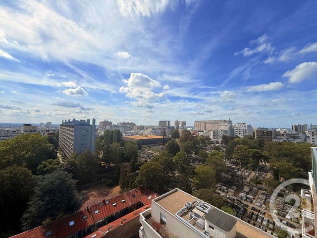 Appartement F3 &agrave; vendre - 3 pi&egrave;ces - 72 m2 - Paris - 75020 - ILE-DE-FRANCE