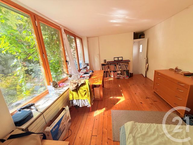 Maison &agrave; vendre - 3 pi&egrave;ces - 75 m2 - Paris - 75019 - ILE-DE-FRANCE