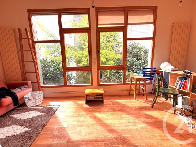 Maison &agrave; vendre - 3 pi&egrave;ces - 75 m2 - Paris - 75019 - ILE-DE-FRANCE