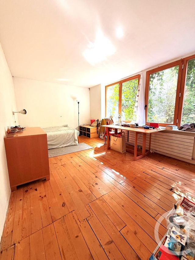 Maison &agrave; vendre - 3 pi&egrave;ces - 75 m2 - Paris - 75019 - ILE-DE-FRANCE