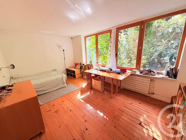 Maison &agrave; vendre - 3 pi&egrave;ces - 75 m2 - Paris - 75019 - ILE-DE-FRANCE