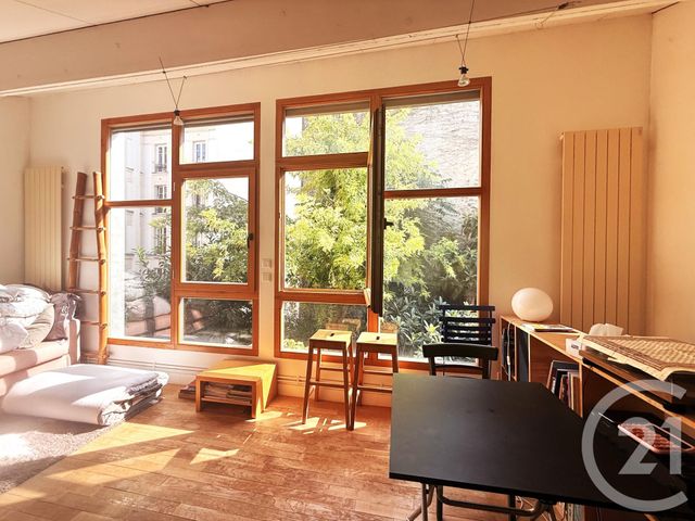 Maison &agrave; vendre - 3 pi&egrave;ces - 75 m2 - Paris - 75019 - ILE-DE-FRANCE