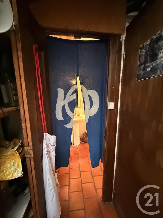 Maison &agrave; vendre - 3 pi&egrave;ces - 75 m2 - Paris - 75019 - ILE-DE-FRANCE