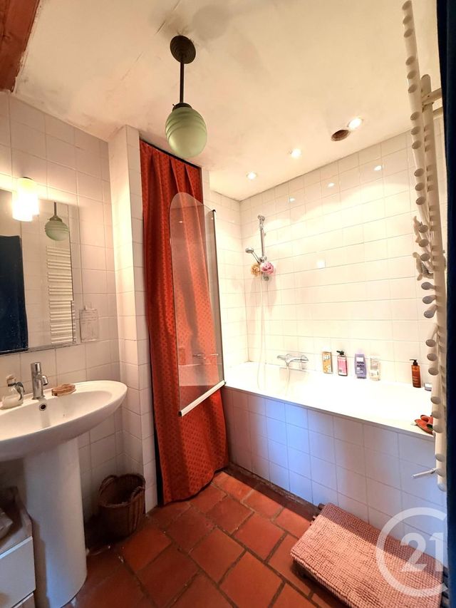 Maison &agrave; vendre - 3 pi&egrave;ces - 75 m2 - Paris - 75019 - ILE-DE-FRANCE