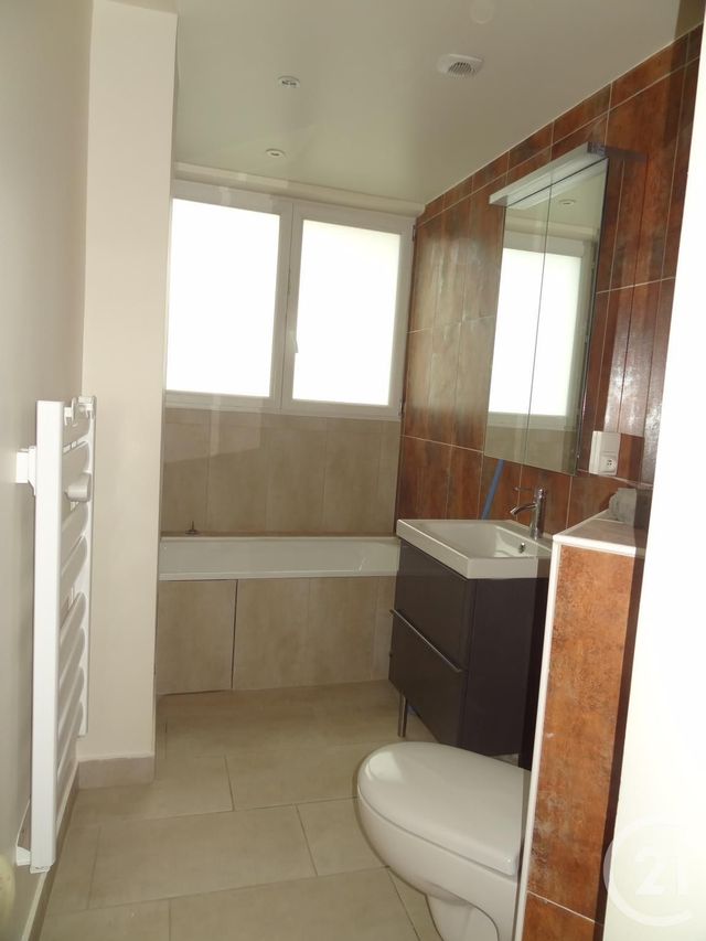 Appartement F2 &agrave; louer - 2 pi&egrave;ces - 37,21 m2 - Paris - 75020 - ILE-DE-FRANCE