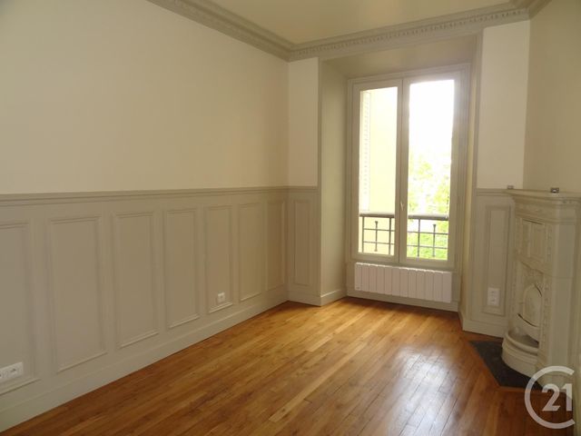 Appartement F2 &agrave; louer - 2 pi&egrave;ces - 37,21 m2 - Paris - 75020 - ILE-DE-FRANCE