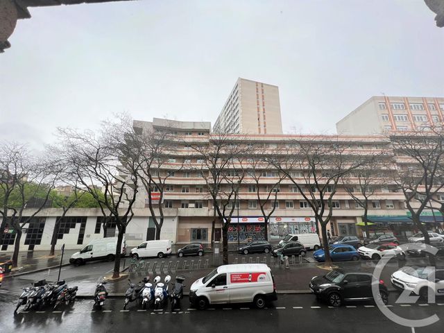 Appartement F2 &agrave; louer - 2 pi&egrave;ces - 34,13 m2 - Paris - 75020 - ILE-DE-FRANCE