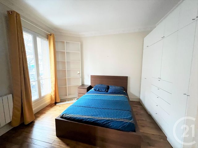 Appartement F2 &agrave; louer - 2 pi&egrave;ces - 34,13 m2 - Paris - 75020 - ILE-DE-FRANCE