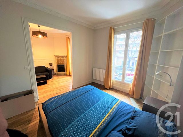 Appartement F2 &agrave; louer - 2 pi&egrave;ces - 34,13 m2 - Paris - 75020 - ILE-DE-FRANCE
