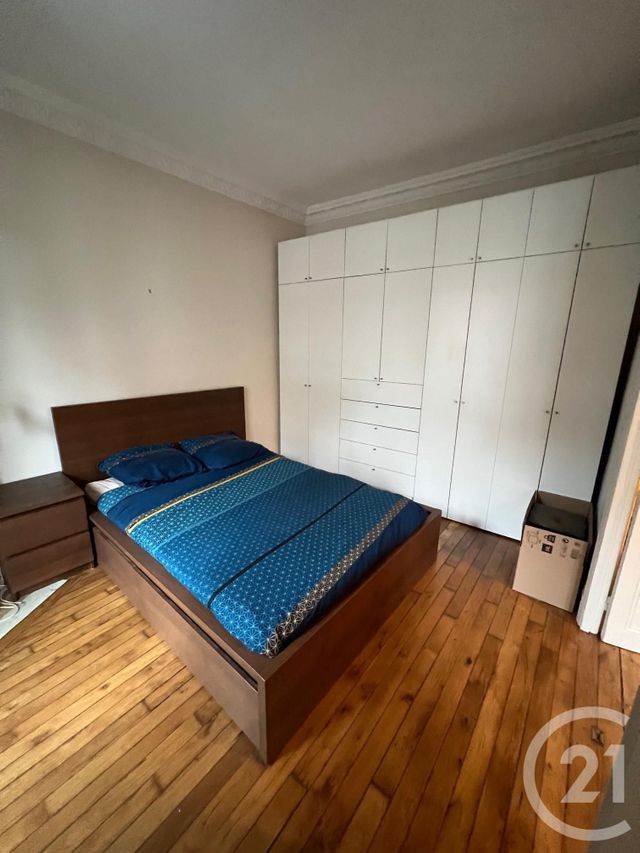 Appartement F2 &agrave; louer - 2 pi&egrave;ces - 34,13 m2 - Paris - 75020 - ILE-DE-FRANCE