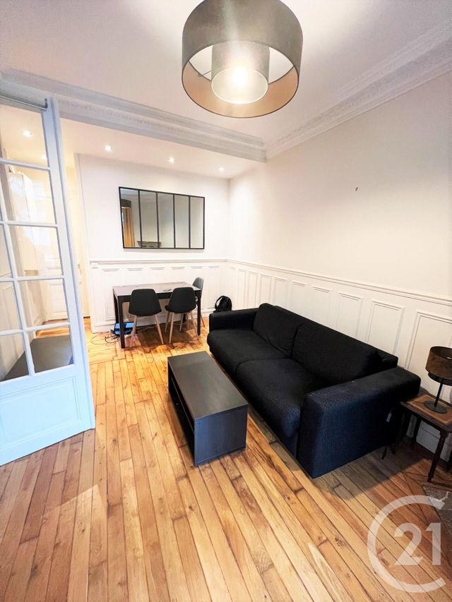 Exclusivité PARIS 75020 1 270,65 € par mois charges comprises 34,1 m 2 , appartement , 2 pcs