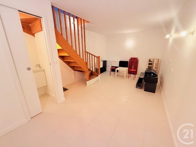 Appartement F2 &agrave; vendre - 2 pi&egrave;ces - 49,22 m2 - Paris - 75020 - ILE-DE-FRANCE